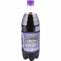 Mora Bryggeri Enbärsdricka 100cl 12st