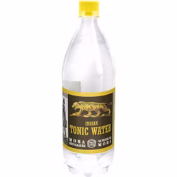 Mora Bryggeri Indian Tonic 100cl 12st