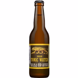 Mora Bryggeri Indian Tonic 33cl 20st