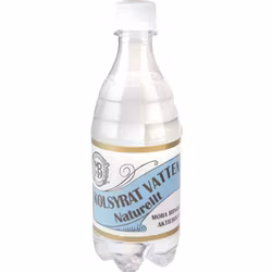 Mora Bryggeri Kolsyrat Vatten Naturellt 50cl 18st