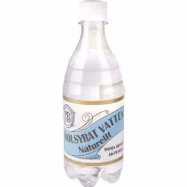 Mora Bryggeri Kolsyrat Vatten Naturellt 50cl 18st