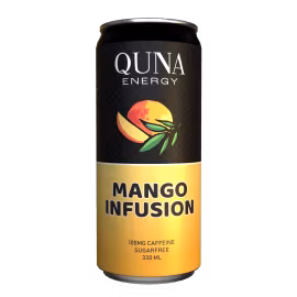 Mango Infusion 33cl 24st