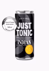 Spirit of Sweden Indian Tonic 33cl 24st