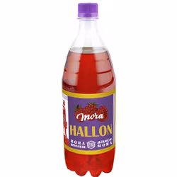 Mora Bryggeri Hallon 100cl 12st