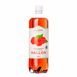 Hammars Bryggeri Hallon 100cl 8st