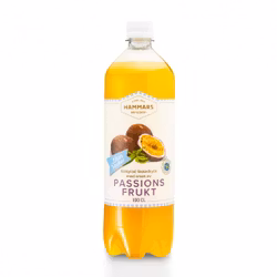 Hammars Bryggeri Passionsfrukt 100cl 8st