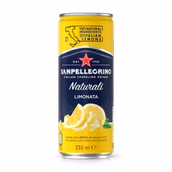 San Pellegrino Limonata 33cl 24St
