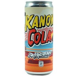 Kanon-Cola 33cl 24 st