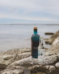 Ekobryggeriet Tonic Fläder/Havssalt 20cl 12 st