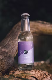Ekobryggeriet Tonic Svarta Vinbär 20cl 12 st