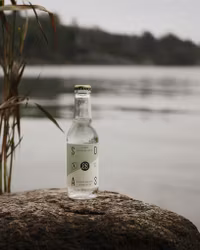 Ekobryggeriet Nordic Soda Äpple 20cl 12 st