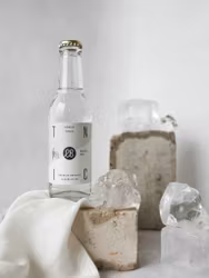 Ekobryggeriet Tonic Björk 20cl 12 st