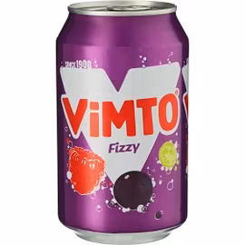 Vimto Fizzy 33cl 24st