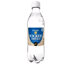 Vasa Bryggeri Sockerdricka 50cl 12st