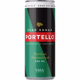 Vasa Bryggeri Portello Zero 33cl 12st