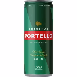 Vasa Bryggeri Portello 33cl 12st