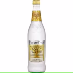 Fever Tree Premium Indian Tonic Water 50cl 8 st