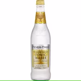 Fever Tree Premium Indian Tonic Water 50cl 8 st