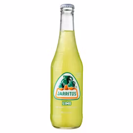 Jarritos Lime 370ml 24-pack