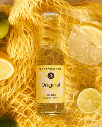 Ekobryggeriet Tonic Original 20cl 12 st