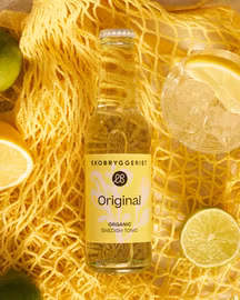 Ekobryggeriet Tonic Original 20cl 12 st