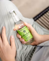 Ekobryggeriet Tonic Grönt Äpple 20cl 12 st