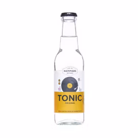 Hammars Bryggeri Tonic Original 20cl 18 st