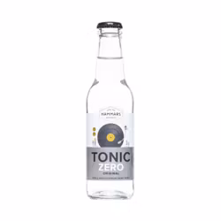 Hammars Bryggeri Tonic Original Zero 20cl 18 st