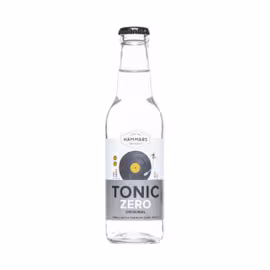 Hammars Bryggeri Tonic Original Zero 20cl 18 st