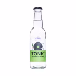 Hammars Bryggeri Tonic Lemongrass and Mint 20cl 18 st