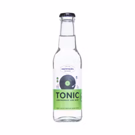 Hammars Bryggeri Tonic Lemongrass and Mint 20cl 18 st