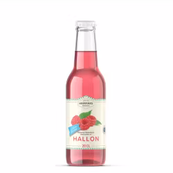 Hammars Bryggeri Hallon Sockerfri 20cl 18st