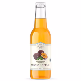 Hammars Bryggeri Passionsfrukt 20cl 18st