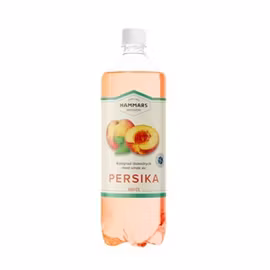 Hammars Bryggeri Persika 100cl 8st