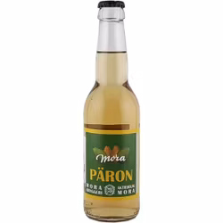 Mora Bryggeri Päron 33cl 20st