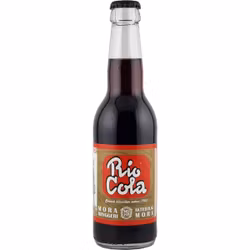Mora Bryggeri Rio Cola 33cl 20st