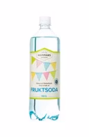 Hammars Bryggeri Fruktsoda 100cl 8st