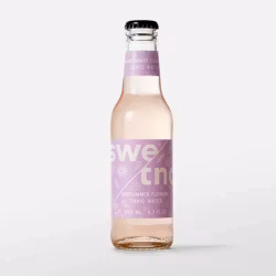 Swedish Tonic Midsummer Flowers 20cl 12 st