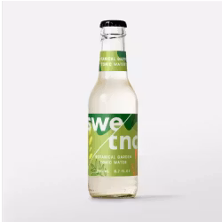 Swedish Tonic Botanical Garden 20cl 12 st