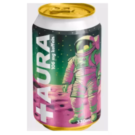 +Aura 33cl 1st