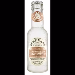 Fentimans Connoisseurs Tonic Water 20cl 24 st