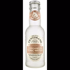 Fentimans Connoisseurs Tonic Water 20cl 24 st