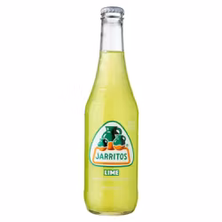 Jarritos Lime 370ml 1st