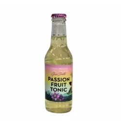 Sahlins Bryggeri Scandinavian Tonic Sessions Goes South Passion Fruit Tonic 20cl 20 st
