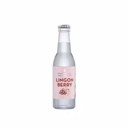 Sahlins Bryggeri Scandinavian Tonic Sessions Goes South Lingonberry Tonic 20cl 20 st