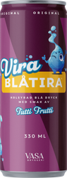 Vasa Bryggeri Vira Blåtira 33cl 12st
