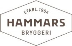 Hammars Bryggeri Krusbär 33cl 24st