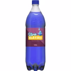 Vasa Bryggeri Vira Blåtira 150cl 4st