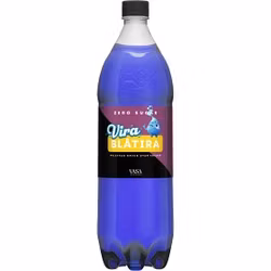 Vasa Bryggeri Vira Blåtira Zero 150cl 4st