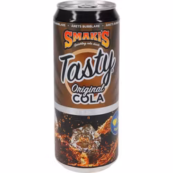 Smakis Tasty Original Cola 1st